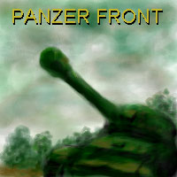 PANZER�@FRONT
