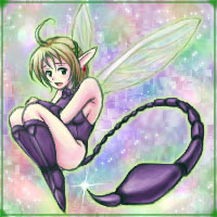 フェアリーテールは生えテール?:Ar