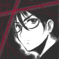 眼鏡委員長?:O