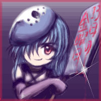 13日の金曜日:O