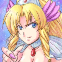 はまぐり姫:O