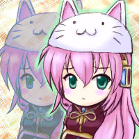 猫の日ルカ:O