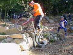 ����Ɉ�ʂ���c