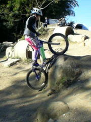 �������A��肢�B�@����ȕǂ��R���R���]�������@�����Ă��������c