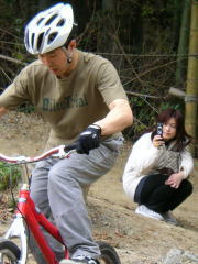 �����Ȃ��c�@�Ⴂ���l�c