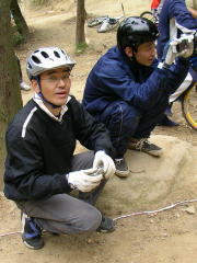 ���ɃJ�����������Ă���̂��c