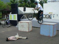 ����Ȃ̂�炳�ꂽ�猙���Ȃ��c