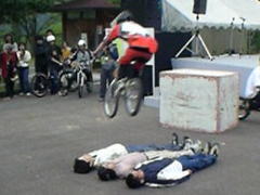 ���������Ȃ��̂œ���H