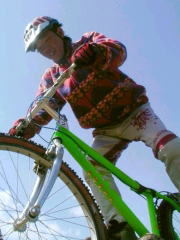 �i�c�ɏ�芷���Ă���S�Ȃ������C�f�B���O�����ƂȂ����Ȃ����̂ł́H