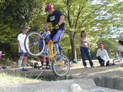 ���A���Ŕޏ���������Ă܂���I