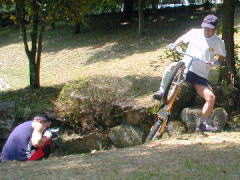 �X�C�}�Z���c�@����Ȏʐ^�Łc�@�z���g�Ɂc