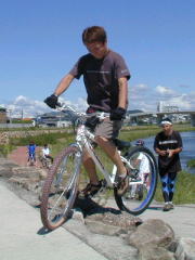 �u�a�`�y�n�n�j�`�v�A�C�ɓ���܂����B�@�~�����ł�