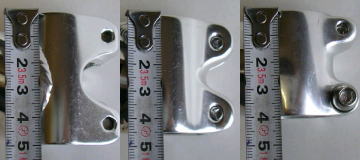 �N�����v���̍������낢��