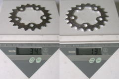 �Q�O�s�����O�̔�r