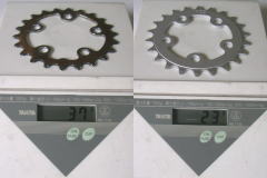 �Q�Q�s�����O�̔�r