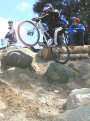 �����`���I�@�J�b�R�����I