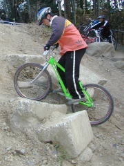 �l�a�b�̂��Ȃ��`��