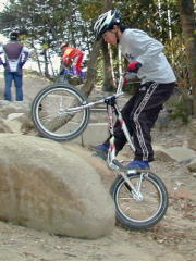 �����ƃJ�b�R�C�C�ʐ^������΁c