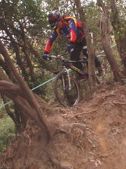 �f�h�`�m�s�̊O�R����