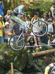 �������p���t���ȃ��C�f�B���O�ł���