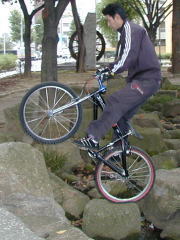 �X�y�V�����C�Y�h�̂o�R