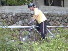 �n�ʂ������܂��񂪁A�r�M�i�[�ɂ͓���R�[�X�ł���c