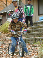 �ǂ����Q�_�炵��