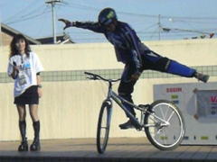 �X�^���f�B���O