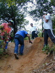 �Z�N�V���������̈ꖋ