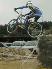 �����悤�ȃ��C�f�B���O�������H