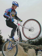 ���A�e�t�H�[�N�ƃN�����N���ς��܂����ˁH