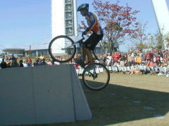 ��������肭�Ƃꂸ�ɋ��C���ł����B