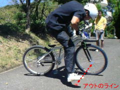 �Q�Z�N�ł͐������C�f�B���O���c�@�V�D�W�b