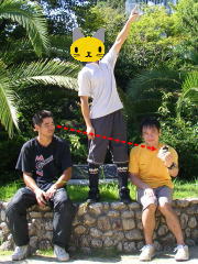 ���̊�͔閧�ł�