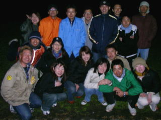 �a�a�p�I����̋L�O�B�e