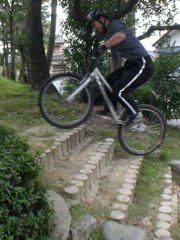 �P�Z�N�@�E�H�[�~���O�A�b�v�ŊK�i�o��@�N�������o���܂���ł����c