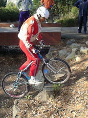 �R�Z�N�@�����N���X