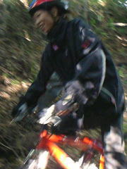 �T�X���̏�H�@�X�g���[�N���ĂȂ������c