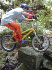 �᎟���̃��C�f�B���O�ōŉ��ʁH