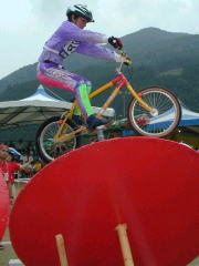 ���]�Ԃ̓��A�Ȃj�g�r�ł�