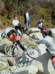 ���A���̃V�[���ł̓X�e�ǂ�؂������ʂ��o�Ă��܂���