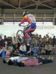 �o�j�[�z�b�v�I