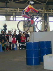 �P�S�Ocm�̃X�e�A�P�[�X