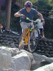 �o�����X���C�����̃`�����v���