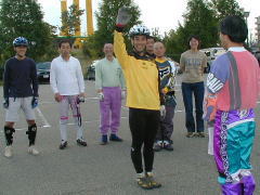 �鐾���Ă�̂ɃJ�����ڐ��H