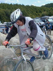 ���c�m��I����r�M�i�[�Ɉ�x�����ł܂�����