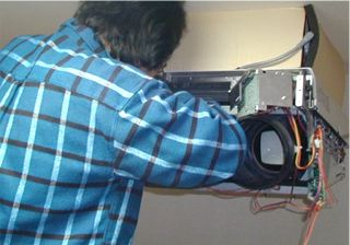 �ڒ��܃J�X�̍폜��