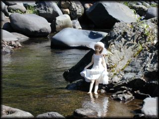 �߂����`��