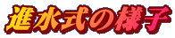 �i�����̗l�q
