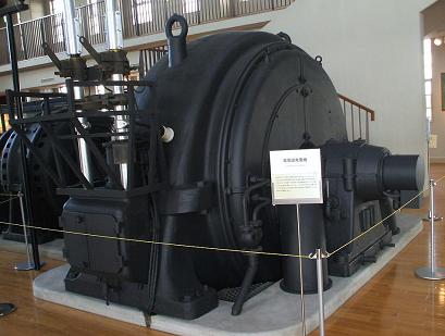 高周波発電機